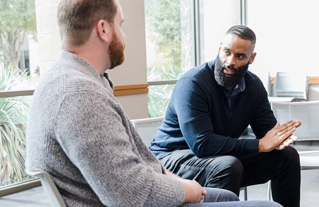 Behavioral health. Talk to a licensed and trained clinician or psychiatrist (in select locations) for counseling on depression, anxiety, stress, grief, relationship issues, and more.