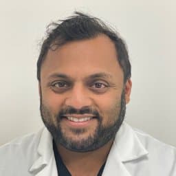 Headshot of Kunal Gupta, MD