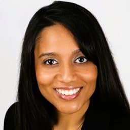 Headshot of Janki Patel, MD