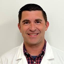 Headshot of David Remmer, MD